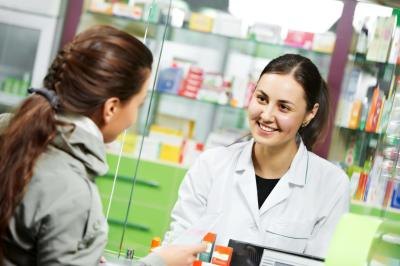 A career as a pharmacist is a high paying and rewarding job. A career as a pharmacist is a high paying and rewarding job.