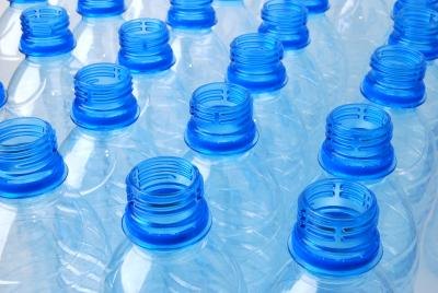Recycle bottles and help save the environment. Recycle bottles and help save the environment.