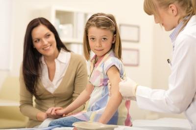 The best way to prevent catching the fly is to get vaccinated early