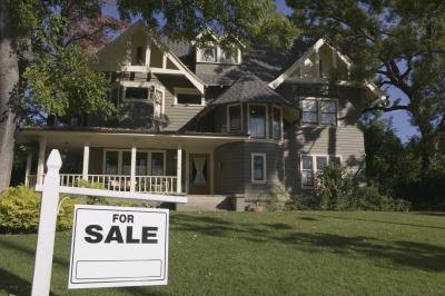 Purchasing a New Home