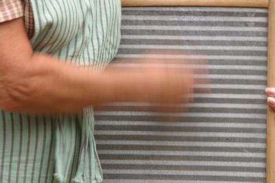 Continued scratching could even lead to irritated skin, so it is best to avoid scratching if possible.