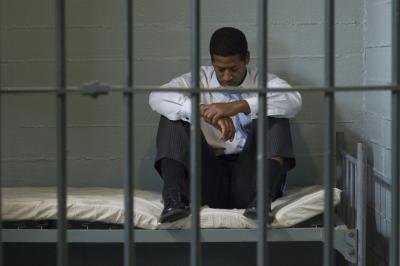 Jail