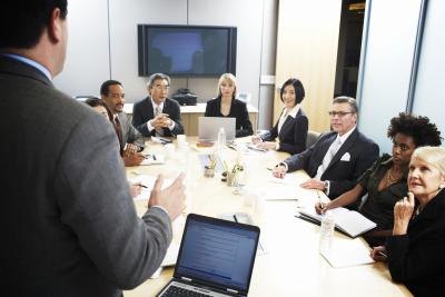 The company's executive management team sees an employee who follows the company's code of ethics as an asset to the company.
