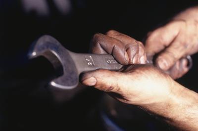 Wrench