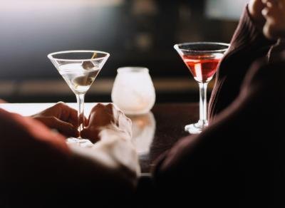 Party Martinis