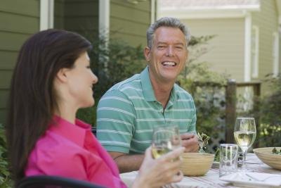 Older daughters can enjoy a wine tasting together.