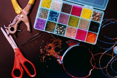 jewelry kit