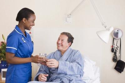 One of the primary duties of a CNA is to assist individuals with personal care.