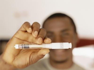 The American Diabetes Association states that those who have pre-diabetes have a high chance of becoming diabetic.