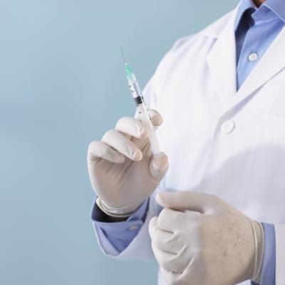 Cortisone injections can ease and help with the pain caused by a pinched nerve.