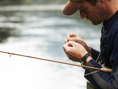 Fisherman Fisherman