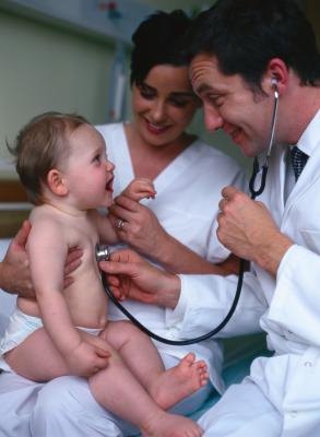 Respiratory and Physical Therapists