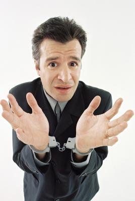 Admitting guilt can put you in a favorable light in the judge's eyes. Admitting guilt can put you in a favorable light in the judge's eyes.
