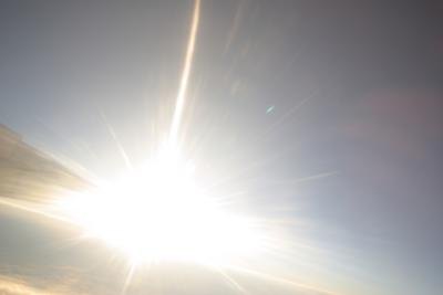 Solar radiation