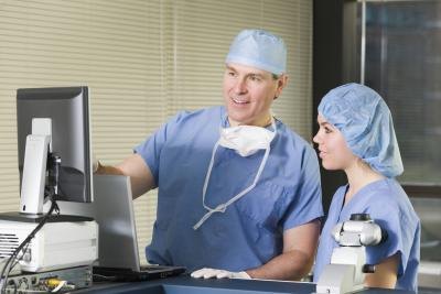 LASIK is a fairly new procedure.