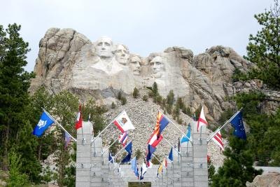 State flags