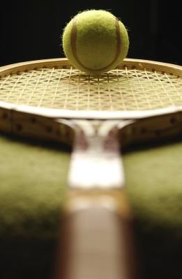 Tennis requires speed, focus and endurance for success. Tennis requires speed, focus and endurance for success.