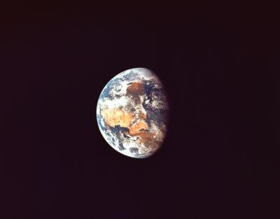 Earth's Tilt