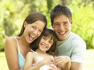 He believes in tradition and values the idea of family.