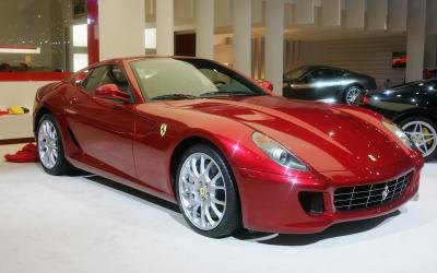 599 GTB