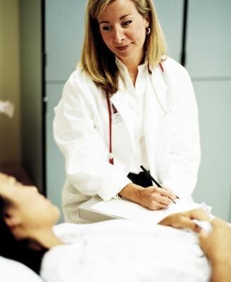 Obstetricians and Midwives