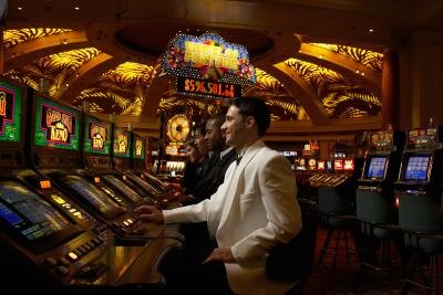 Slot Machine House Advantage Slot Machine House Advantage