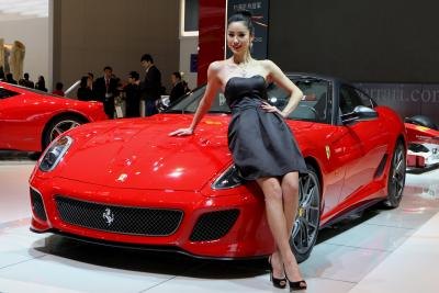 List Of Foreign Cars With Pictures Ehow
