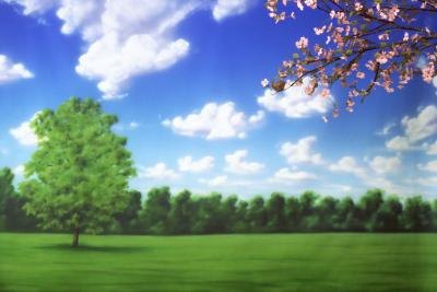 Spring