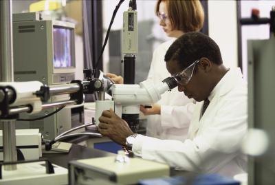 Careers That Combine Biology & Mathematics Careers That Combine Biology & Mathematics