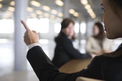 Abuse of power is very common in the workplace Abuse of power is very common in the workplace