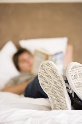 Casual Shoes