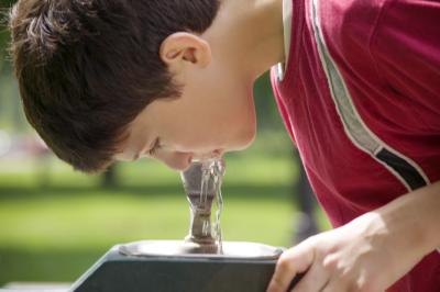 Excessive thirst could indicate congestive heart failure