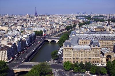 paris paris