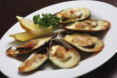 Making sure oysters are thoroughly cooked will ensure you're completely safe from Vibrio bacteria.