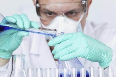The Average Salary of a Biotechnologist (with Pictures) | eHow