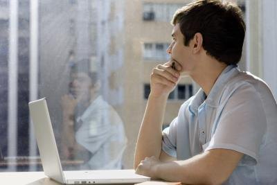 Being unclear with his intentions with you is not healthy.