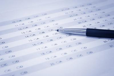 Take a personality test.