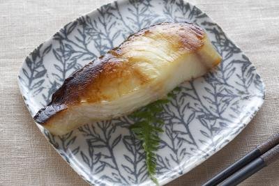 cooked fish