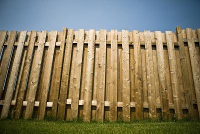 The cost of a wood fence depends on several factors. The cost of a wood fence depends on several factors.