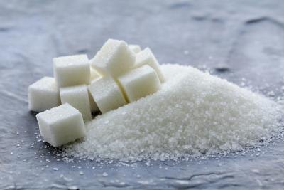 Limit your sugar intake.