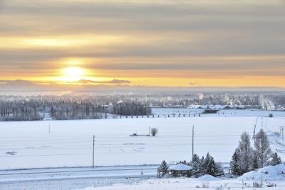 Fairbanks, AK