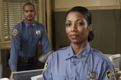 When a report is investigated, it is assigned to an officer.