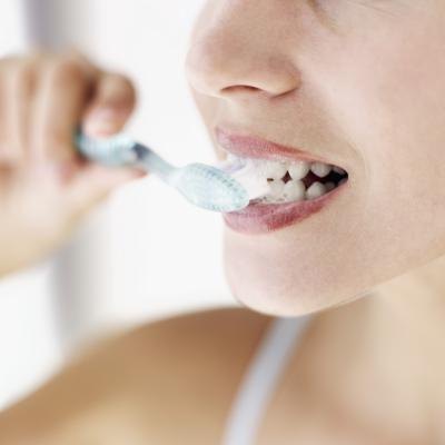 Strong teeth and gums can be achieved without the need for specialist equipment. Strong teeth and gums can be achieved without the need for specialist equipment.