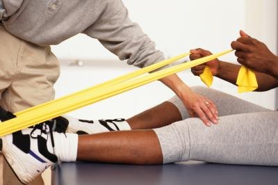 Injuries to the knee joint are one of the most common of joint injuries, especially in sports.