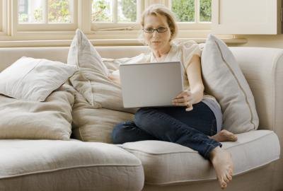 Short story writers often break into this field by publishing in an e-zine or a regional magazine.