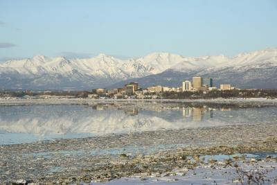 Anchorage, AK