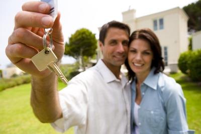 FHA Loan for New Home