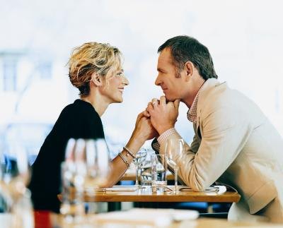 Sometimes men who shy away from commitment have a very specific, ideal partner in mind.