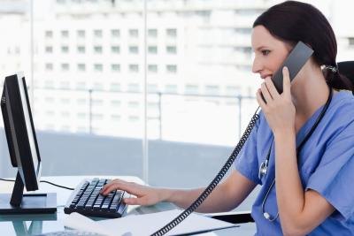 Most medical support assistants are able to learn on the job.