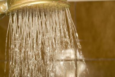 Tankless water heaters theoretically provide an endless supply of hot water, although this may not be the case.